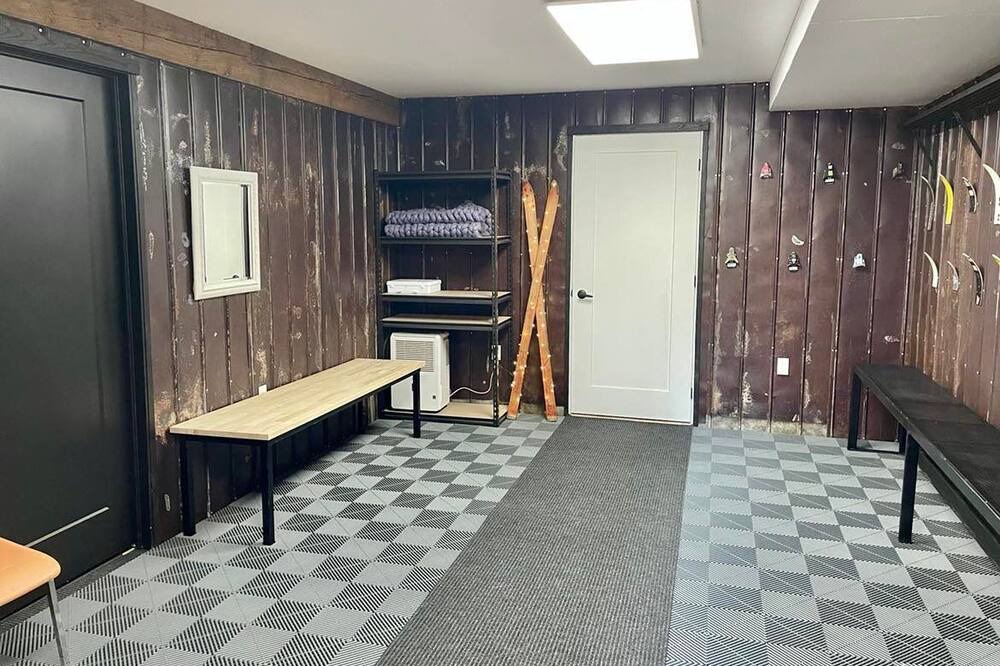 Photo of Bedroom in Saint-Raymond