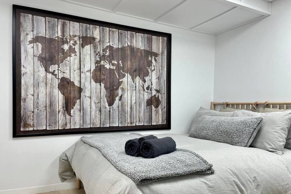 Photo of Bedroom in Saint-Raymond