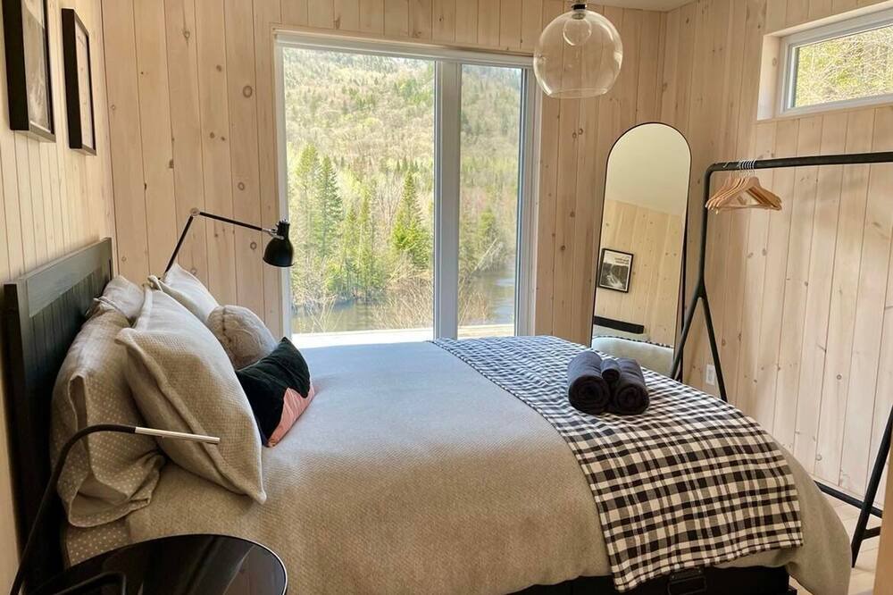 Photo of Bedroom in Saint-Raymond