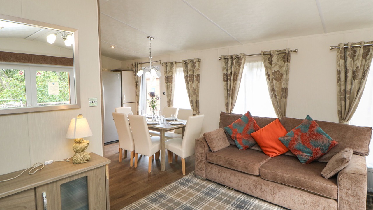 Photo of Livingroom in Morpeth