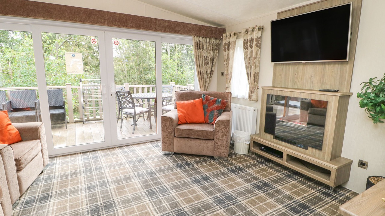 Photo of Livingroom in Morpeth