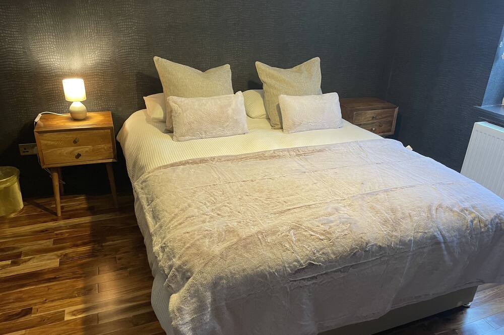 Photo of Bedroom in Hamilton