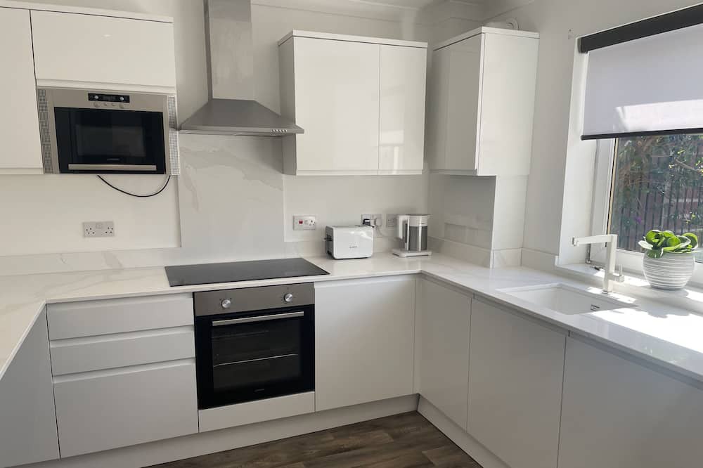 Photo of Kitchen in Hamilton