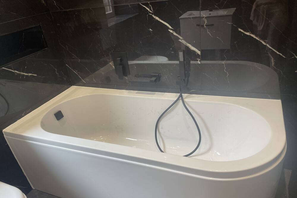 Photo of Bathroom in Hamilton