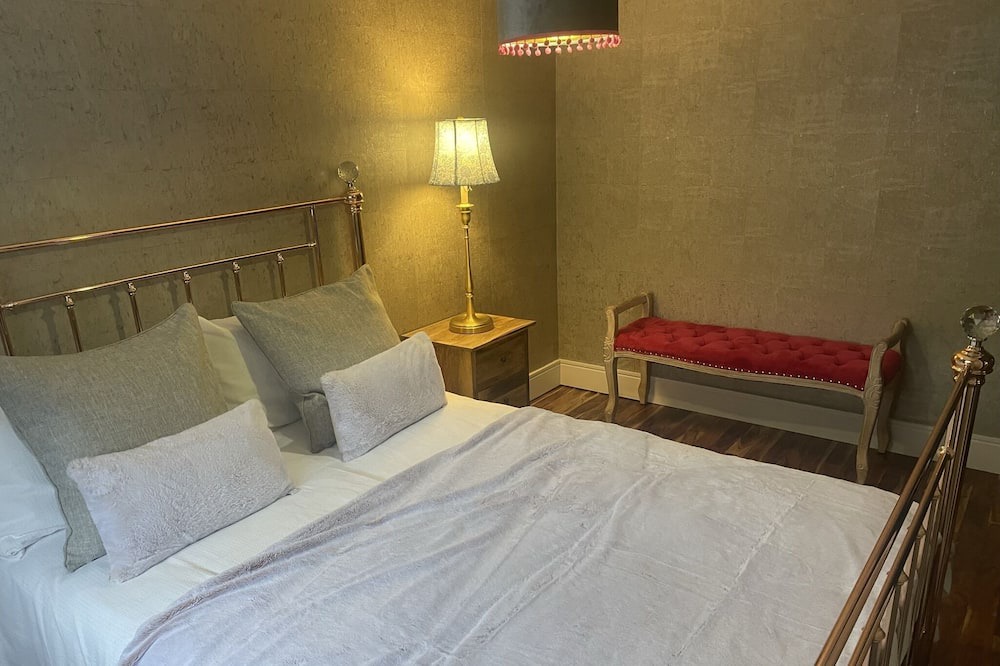 Photo of Bedroom in Hamilton