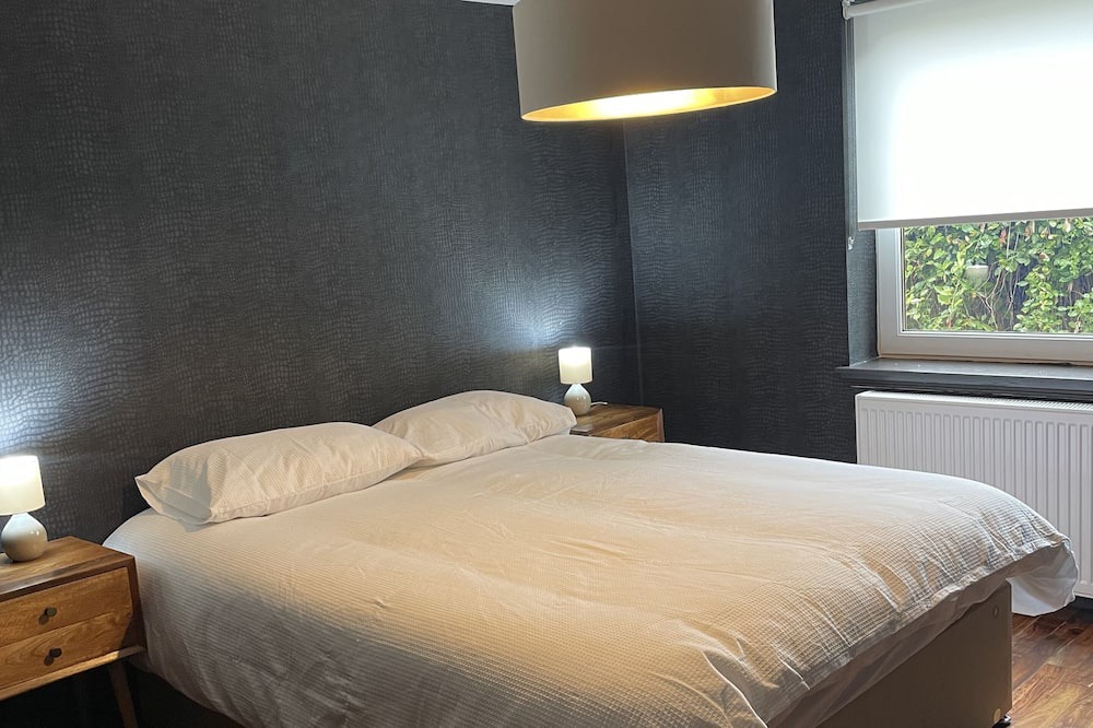 Photo of Bedroom in Hamilton