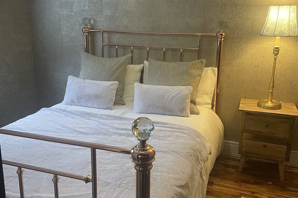 Photo of Bedroom in Hamilton