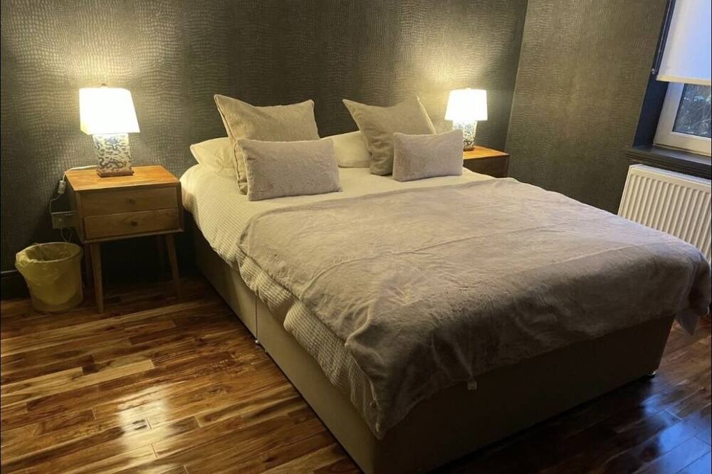 Photo of Bedroom in Hamilton