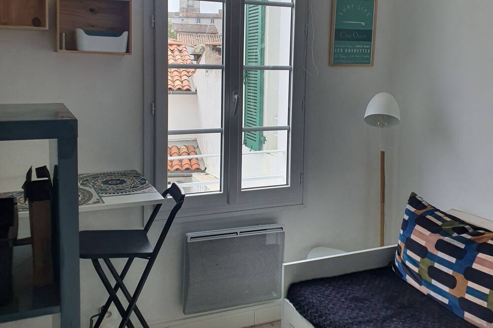 Photo of Livingroom in Marais Poitevin