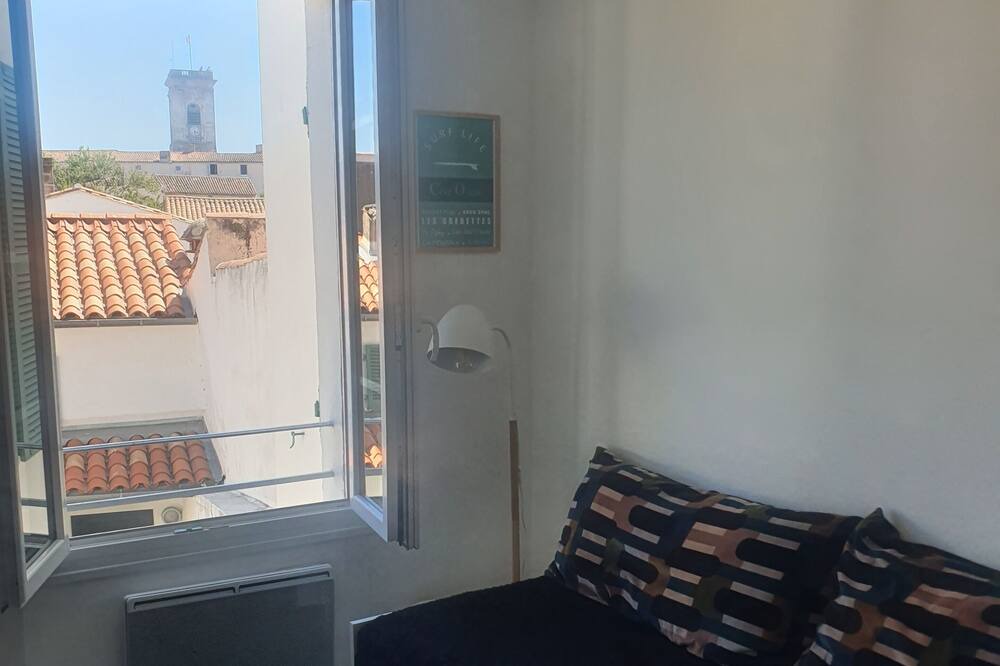 Photo of Livingroom in Marais Poitevin