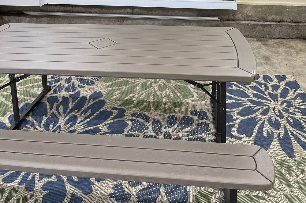 Photo of Bedroom in Shawanese
