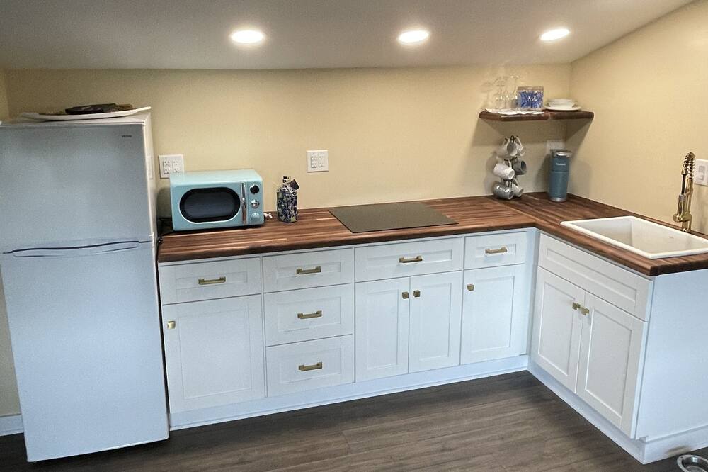 Photo of Kitchen in Shawanese