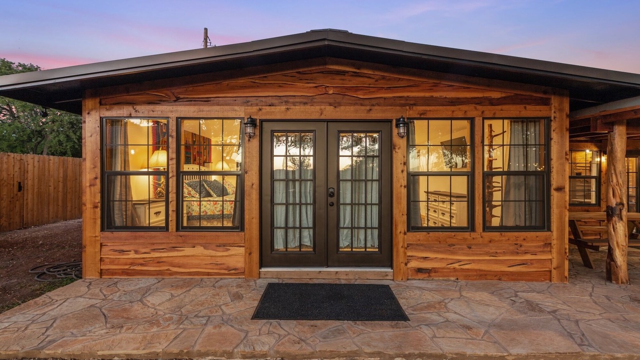 Photo of Outdoor in Kerrville