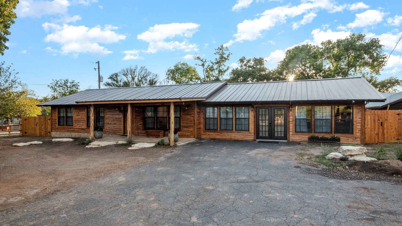 Photo of Outdoor in Kerrville