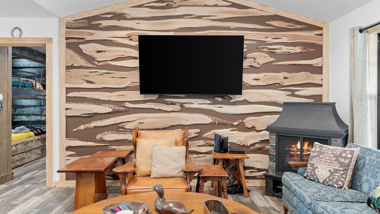 Photo of Bedroom in Kerrville