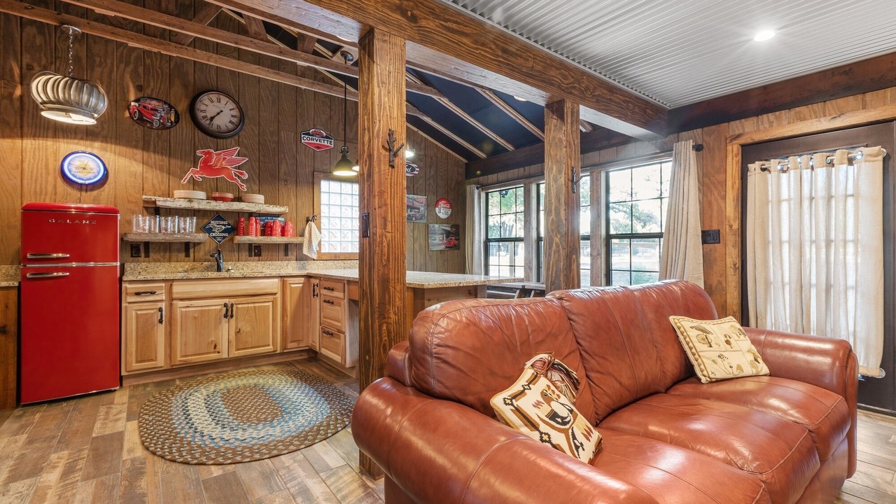 Photo of Bedroom in Kerrville