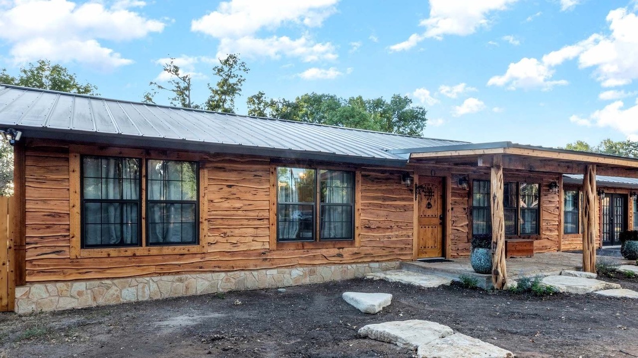 Photo of Outdoor in Kerrville