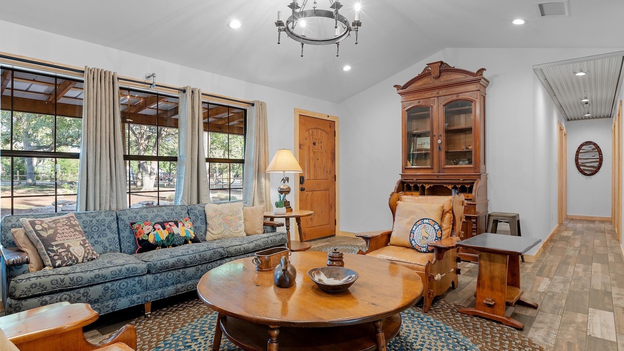 Photo of Bedroom in Kerrville