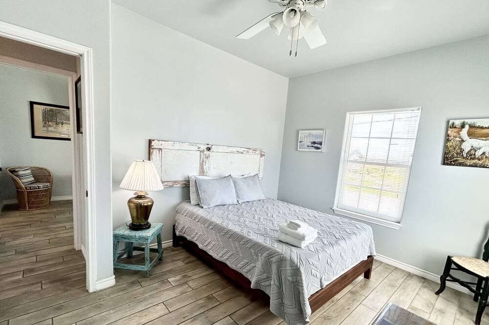 Photo of Bedroom in Flour Bluff