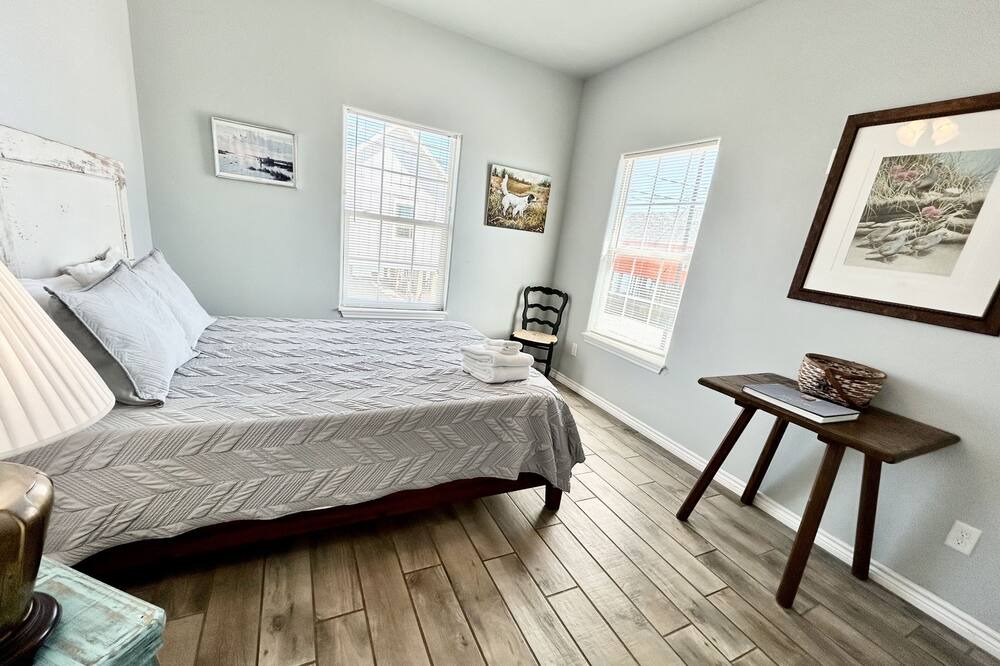 Photo of Bedroom in Flour Bluff