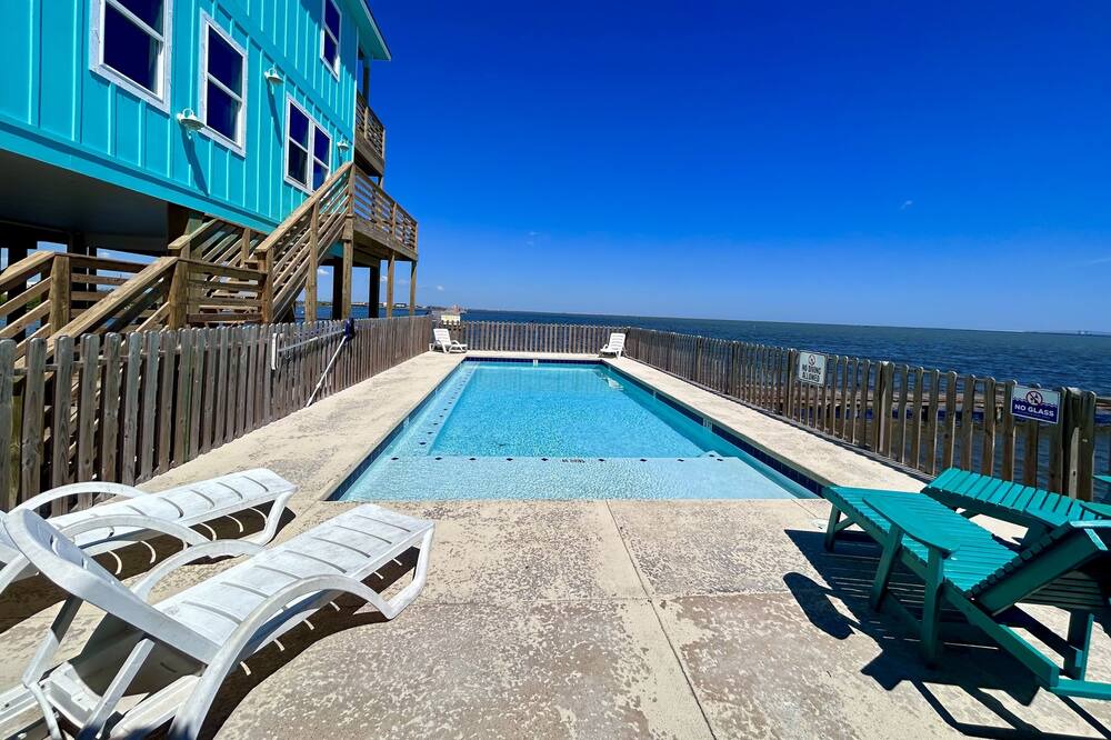 Photo of Outdoor in Flour Bluff