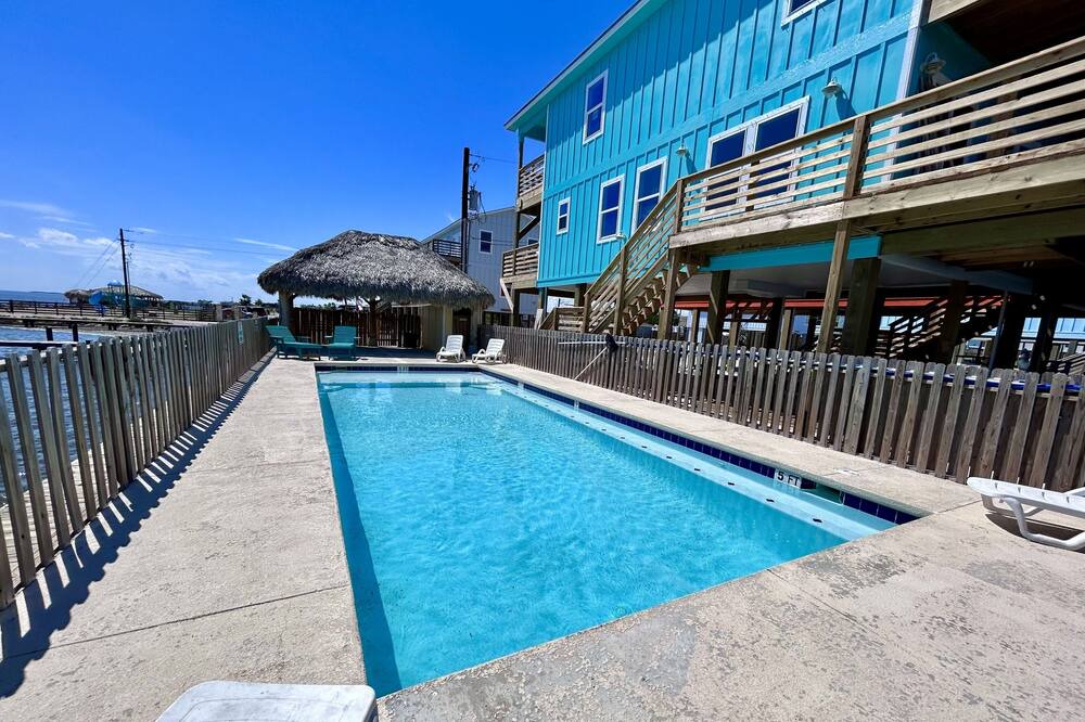 Photo of Outdoor in Flour Bluff