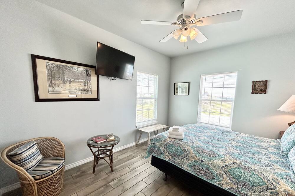Photo of Bedroom in Flour Bluff