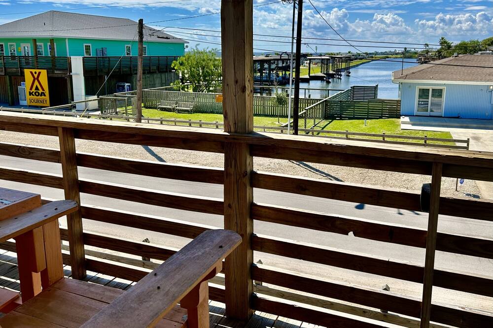 Photo of Outdoor in Flour Bluff