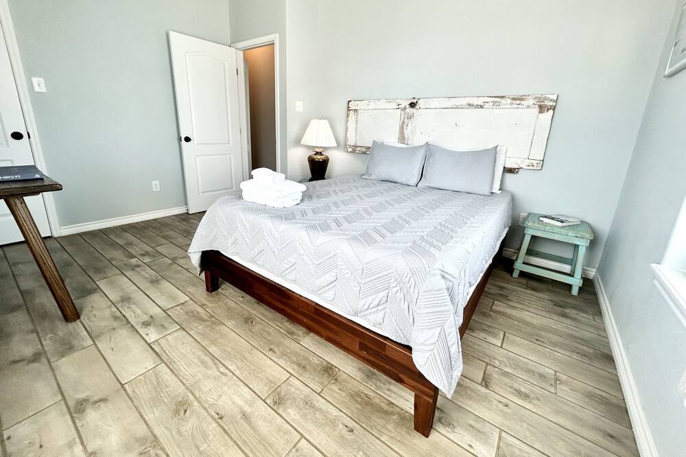 Photo of Bedroom in Flour Bluff