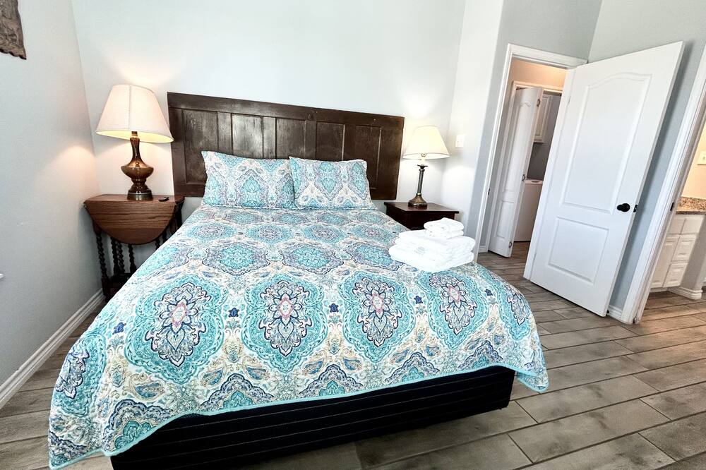 Photo of Bedroom in Flour Bluff