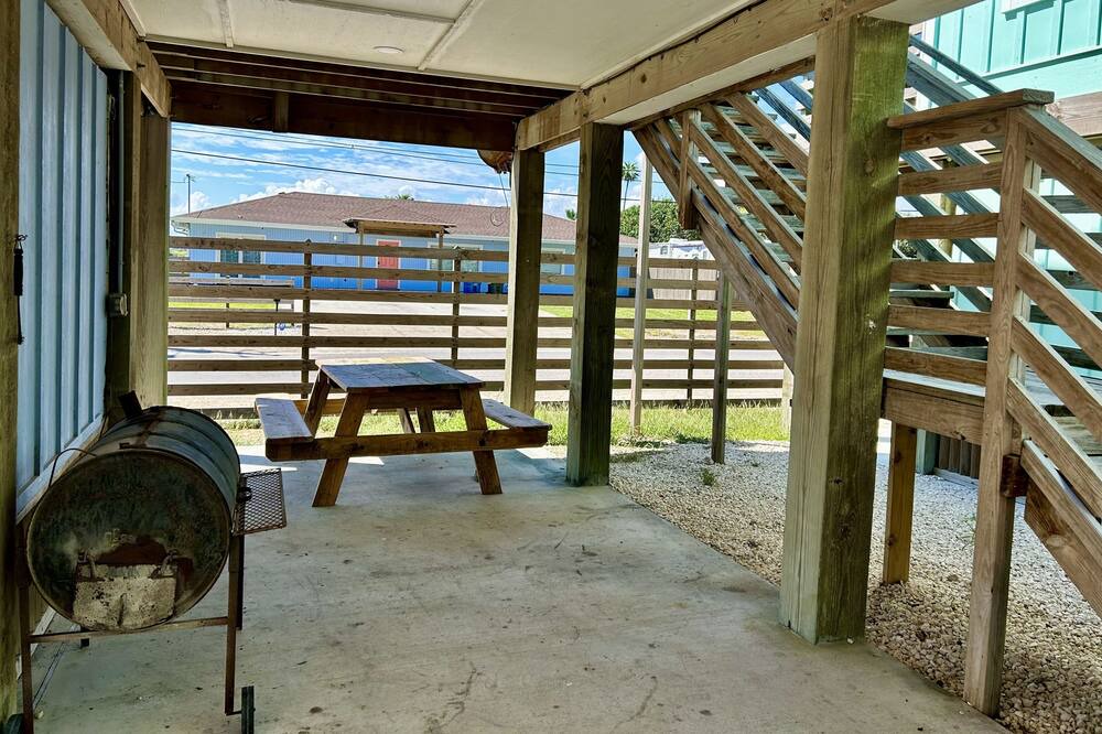 Photo of Outdoor in Flour Bluff