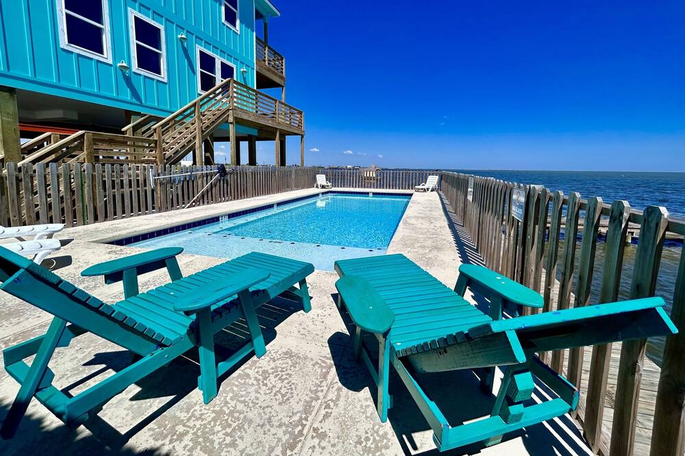 Photo of Outdoor in Flour Bluff