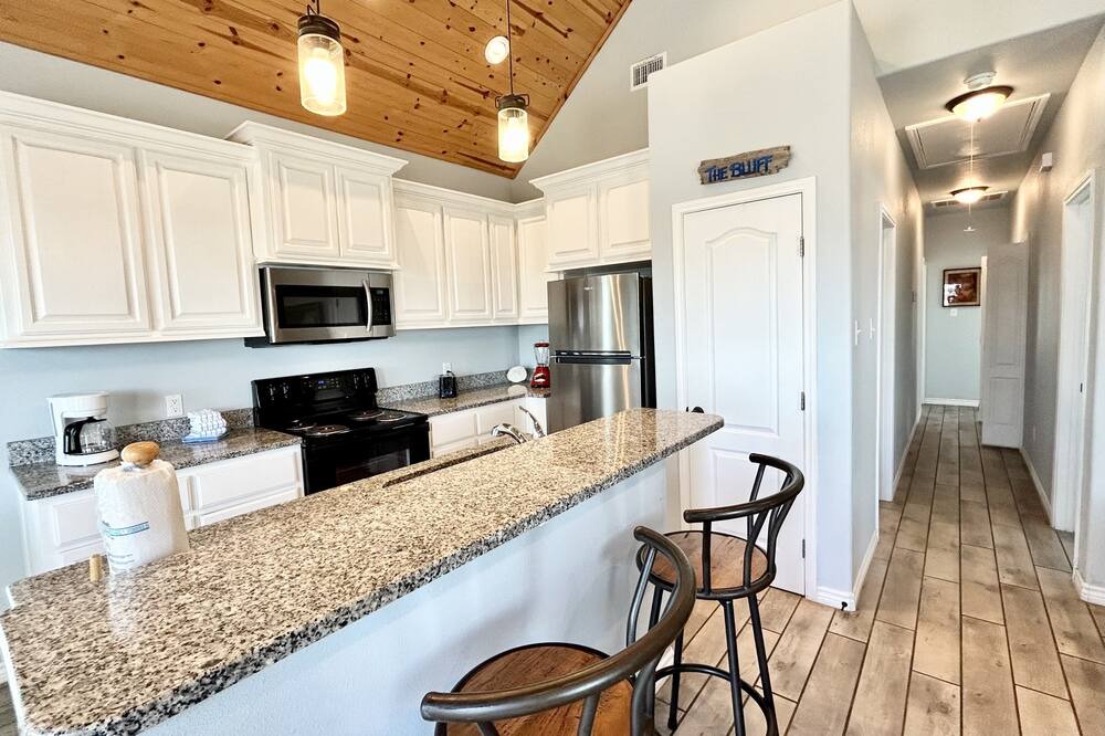Photo of Kitchen in Flour Bluff