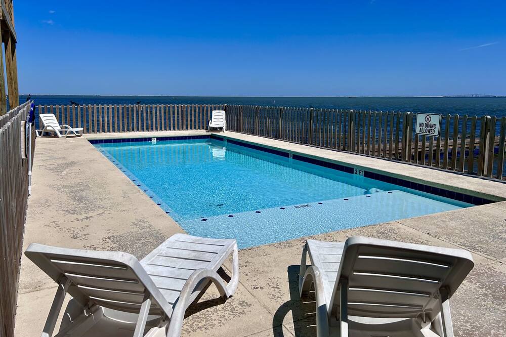 Photo of Outdoor in Flour Bluff