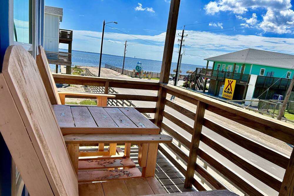 Photo of Outdoor in Flour Bluff