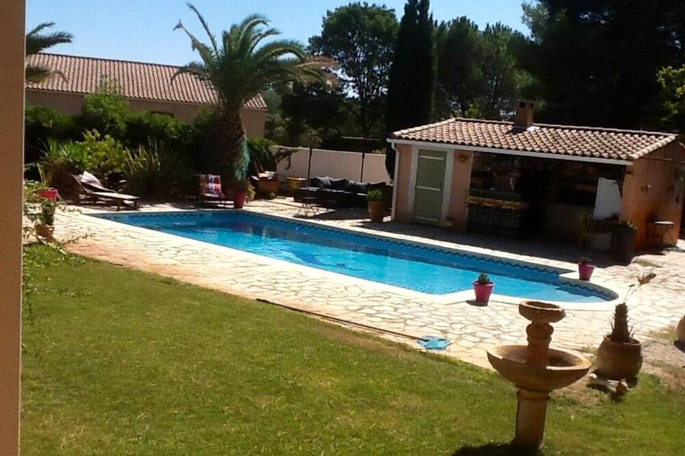 Photo of Outdoor in Paulhan