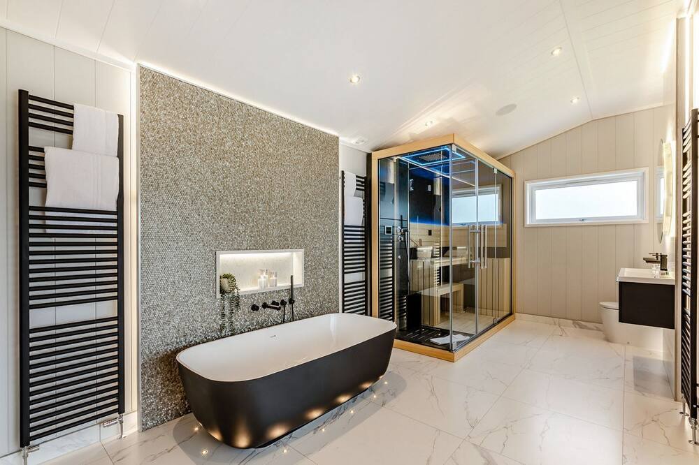 Photo of Bathroom in Wigton