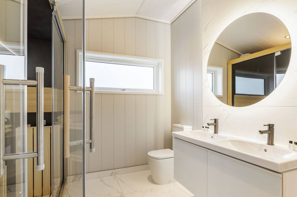 Photo of Bathroom in Wigton