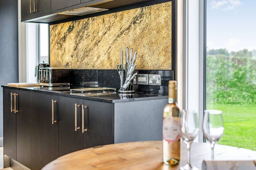 Photo of Kitchen in Wigton