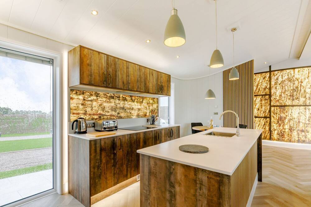 Photo of Kitchen in Wigton