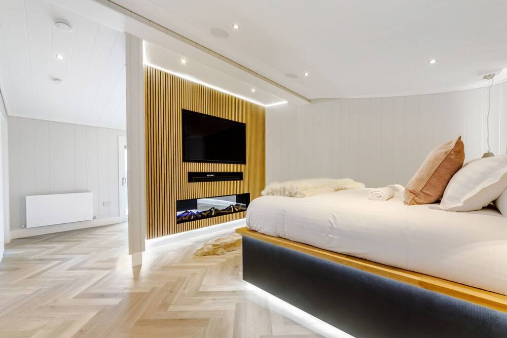 Photo of Bedroom in Wigton