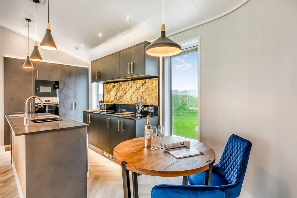 Photo of Kitchen in Wigton