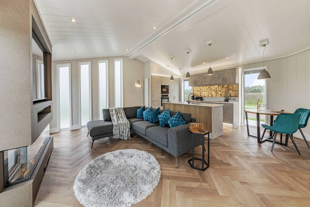 Photo of Livingroom in Wigton