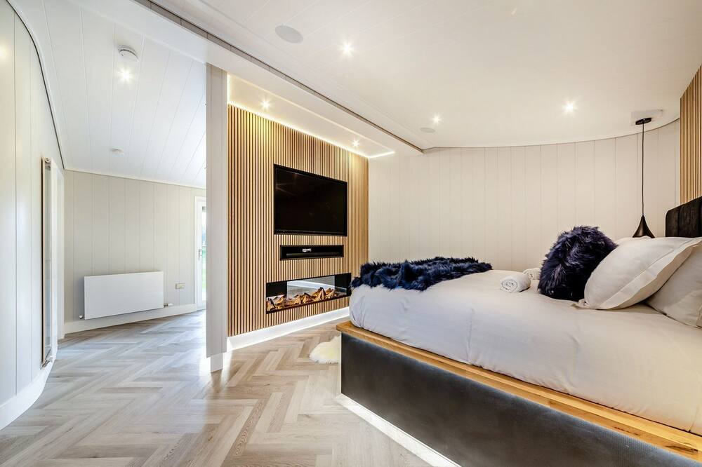 Photo of Bedroom in Wigton