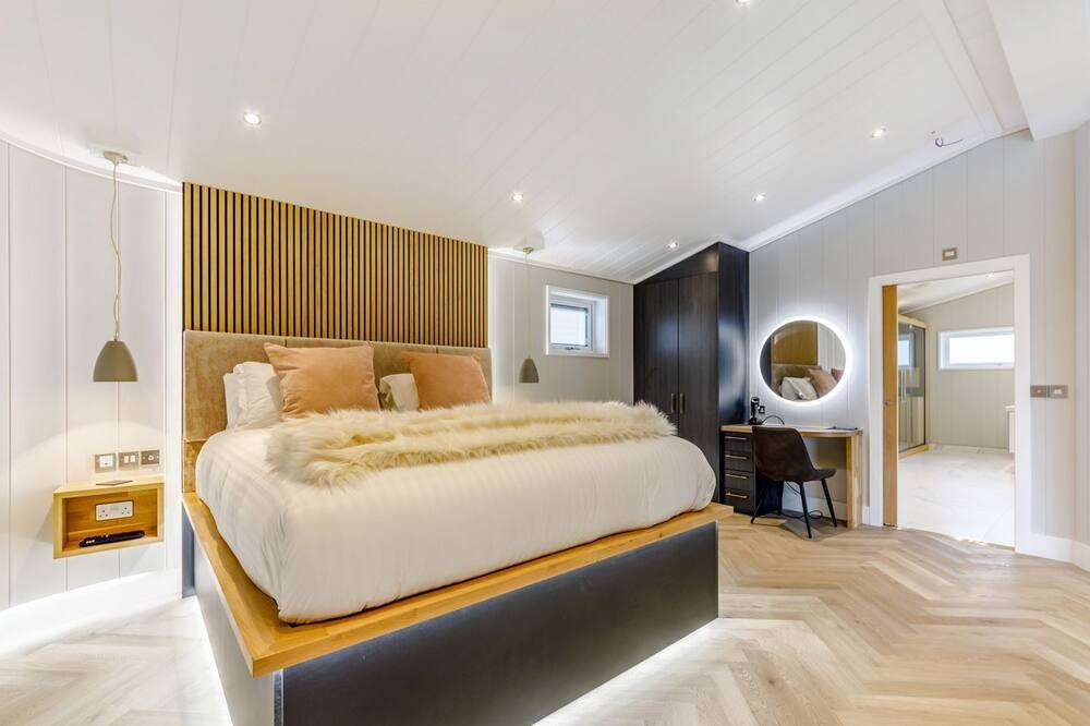 Photo of Bedroom in Wigton