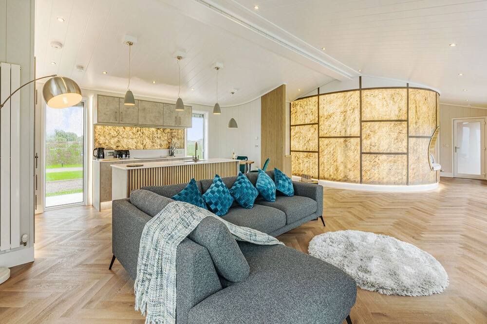 Photo of Livingroom in Wigton