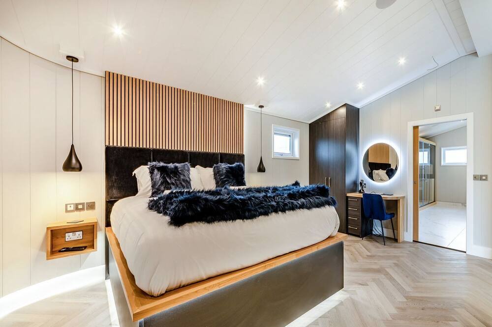 Photo of Bedroom in Wigton