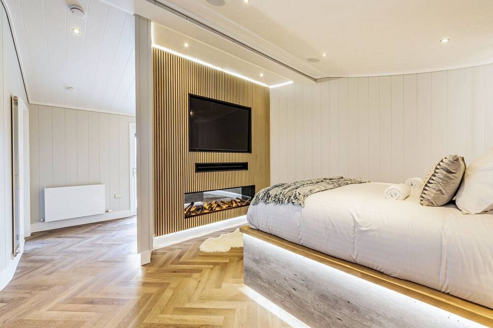 Photo of Bedroom in Wigton