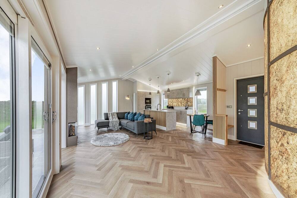 Photo of Livingroom in Wigton