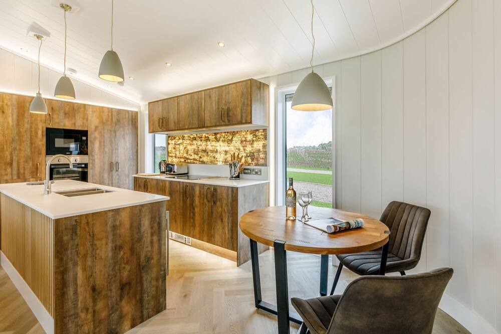 Photo of Kitchen in Wigton